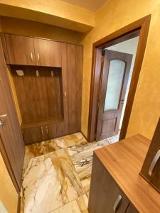 Coziness and comfort in the Old Town