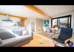 Appartements Cap Away I Appart Hotel : photos des chambres