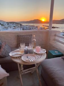 Asimi House Paros Greece