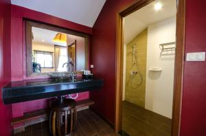 Khammon Lanna Resort Chiang Mai