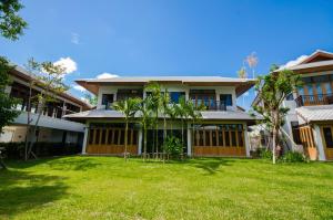 Khammon Lanna Resort Chiang Mai