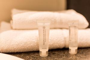 Diamant Suites Brussels EU