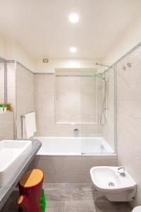 Superior Twin Room room in Hotel Sempione