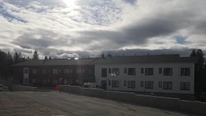 Levi Jaihki Apartments