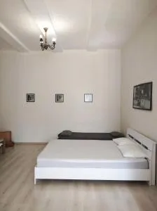 Апартаменты на Героев-Чернобыльцев 27 - Shcherbani