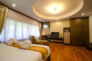 Khammon Lanna Resort Chiang Mai