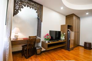 Khammon Lanna Resort Chiang Mai