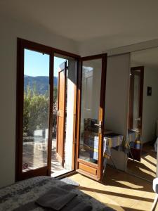 Mon ecrin de nature rez de jardin