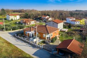 Apartment David with private Hydro massage bath 