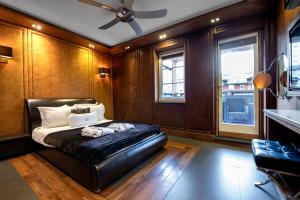 Mała Anglia Boutique Apartments SPA