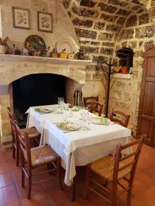 Tenuta Patruno Perniola