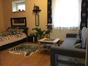 Apartamentai pas Reginą