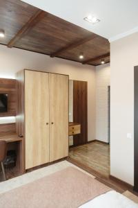 Кайзервальд Forus - апартаменти в Карпатах