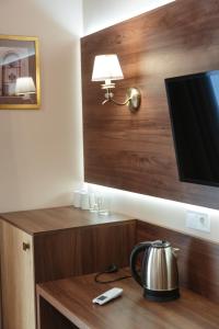 Кайзервальд Forus - апартаменти в Карпатах