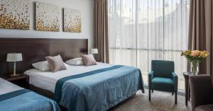 Europeum Hotel