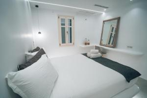 Alexandros Apartments Paros Greece