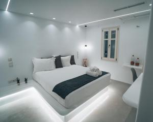 Alexandros Apartments Paros Greece