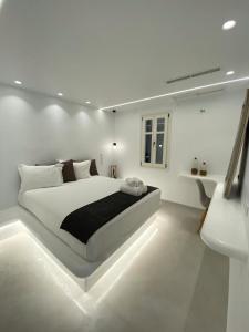 Alexandros Apartments Paros Greece