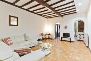 La Finestra su Trastevere - Appartamento 100 mq Centrale, Luminoso, Spazioso