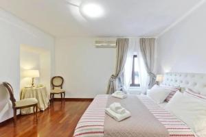 La Finestra su Trastevere - Appartamento 100 mq Centrale, Luminoso, Spazioso