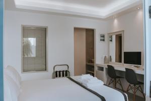 Alexandros Apartments Paros Greece