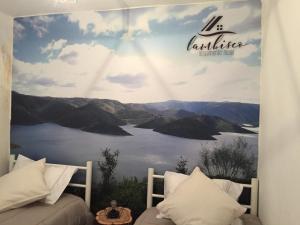 Lambisco- Alojamento local