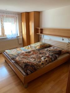 Super große Ferienwohnung für bis zu 5 Personen