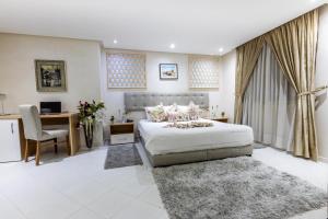 Hotel Hospitality-Inn City Center