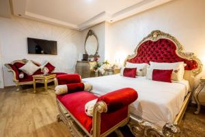 Hotel Hospitality-Inn City Center