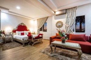 Hotel Hospitality-Inn City Center