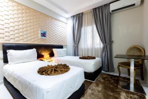 Hotel Hospitality-Inn City Center