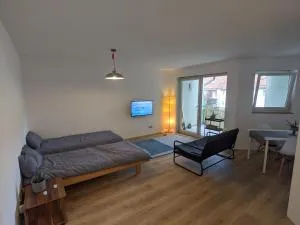 Ideales Messe Appartment 15min Fahrtweg - Kirchheim unter Teck
