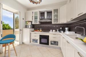 AMORE RENTALS - Villa Felice