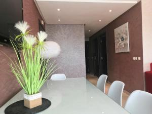 Luxury apart in Fes monumental Exclusively for the family