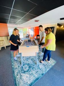 Hotels Novotel Saint Avold : photos des chambres