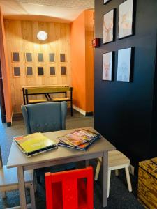 Hotels Novotel Saint Avold : photos des chambres