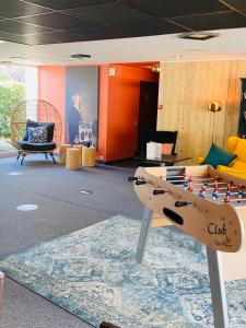 Hotels Novotel Saint Avold : photos des chambres