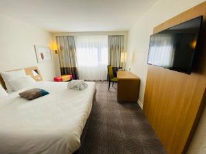 Hotels Novotel Saint Avold : photos des chambres