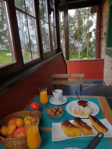 Turismo rural El Piensu