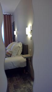 Hotels Hotel/Restaurant C'Vall : photos des chambres