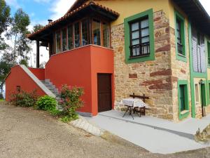 Turismo rural El Piensu