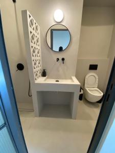 Pyli Apartments Messinia Greece