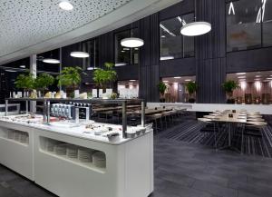 Crowne Plaza Copenhagen Towers by IHG