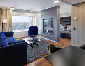 Crowne Plaza Copenhagen Towers by IHG - Hellerup