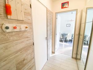 Miky Apartmán Klínovec