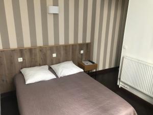 Hotels Hotel Residence Champerret : photos des chambres