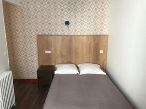 Hotels Hotel Residence Champerret : photos des chambres