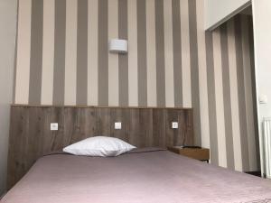 Hotels Hotel Residence Champerret : Chambre Simple