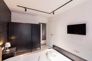 LEOGRAND Apartments on Svobody avenue 6-8