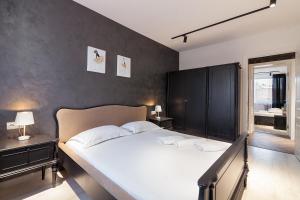 LEOGRAND Apartments on Svobody avenue 6-8